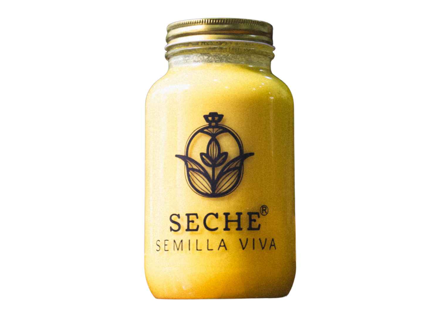 Semilla viva - Seche Dorada